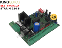 STAR M224S - CENTRALE PER MODUS (SOLO SCHEDA), SENZA RADIO E