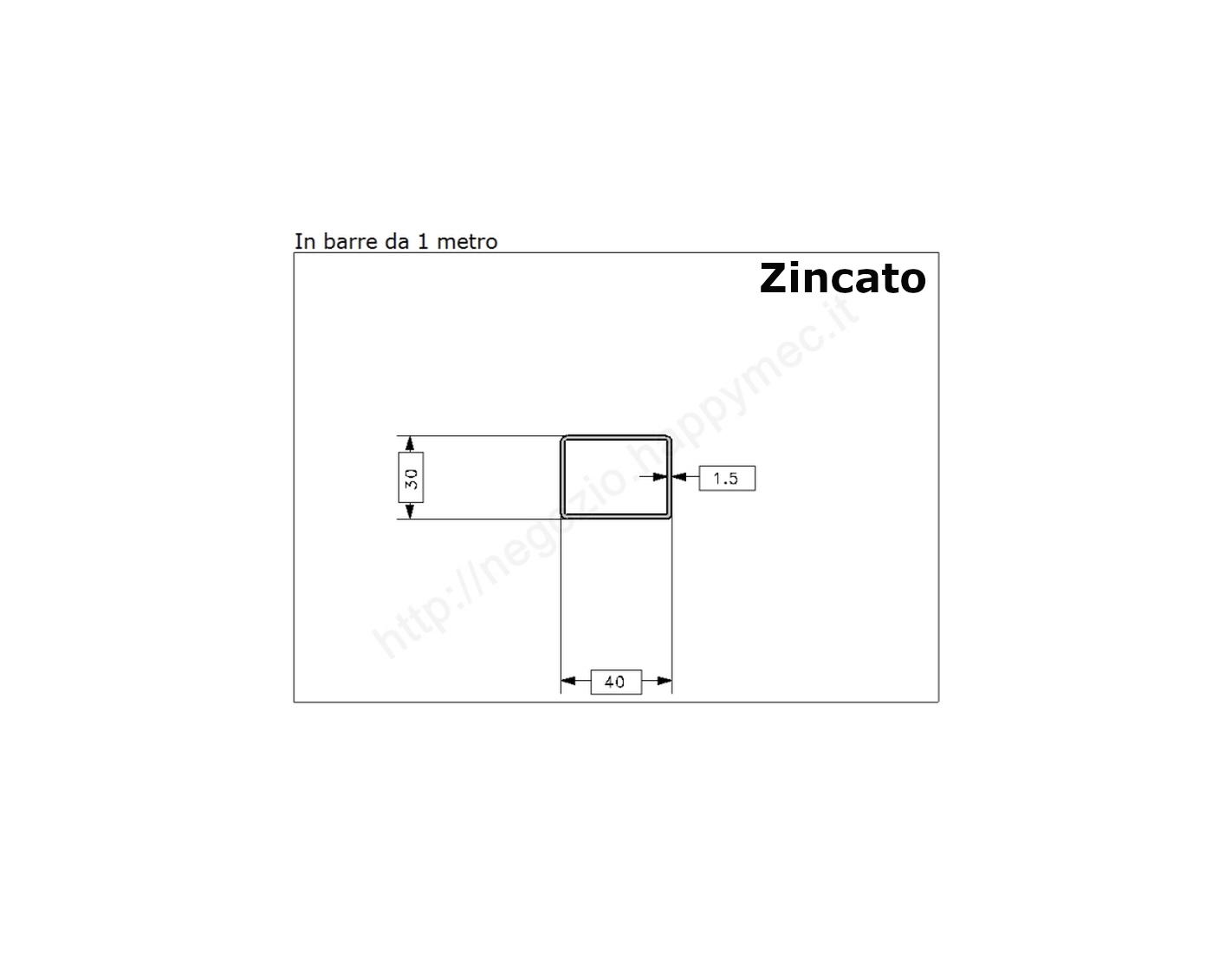 tubo-rettangolare-zincato-40x30x1-5-in-barre-da-1-metro