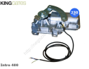 Motoriduttore interrato "Intro 230-400" 230V marca KING-gates