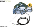 Motoriduttore interrato "Intro 24-400" 24V marca KING-gates