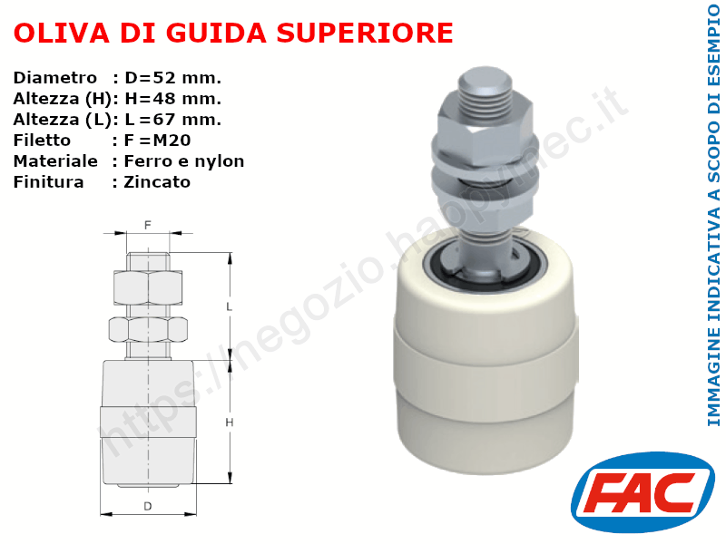 Prodotto con Taglia g84801