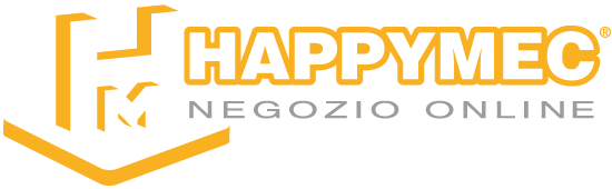 Happymec Negozio online