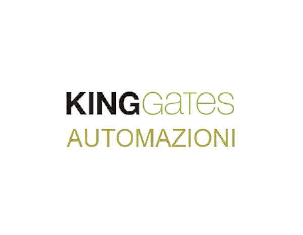 KING-gates (V2 S.p.A)