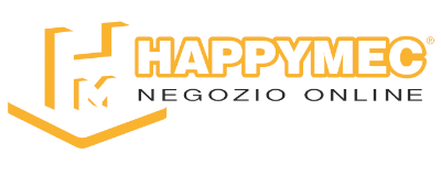 Negozio Happymec.it